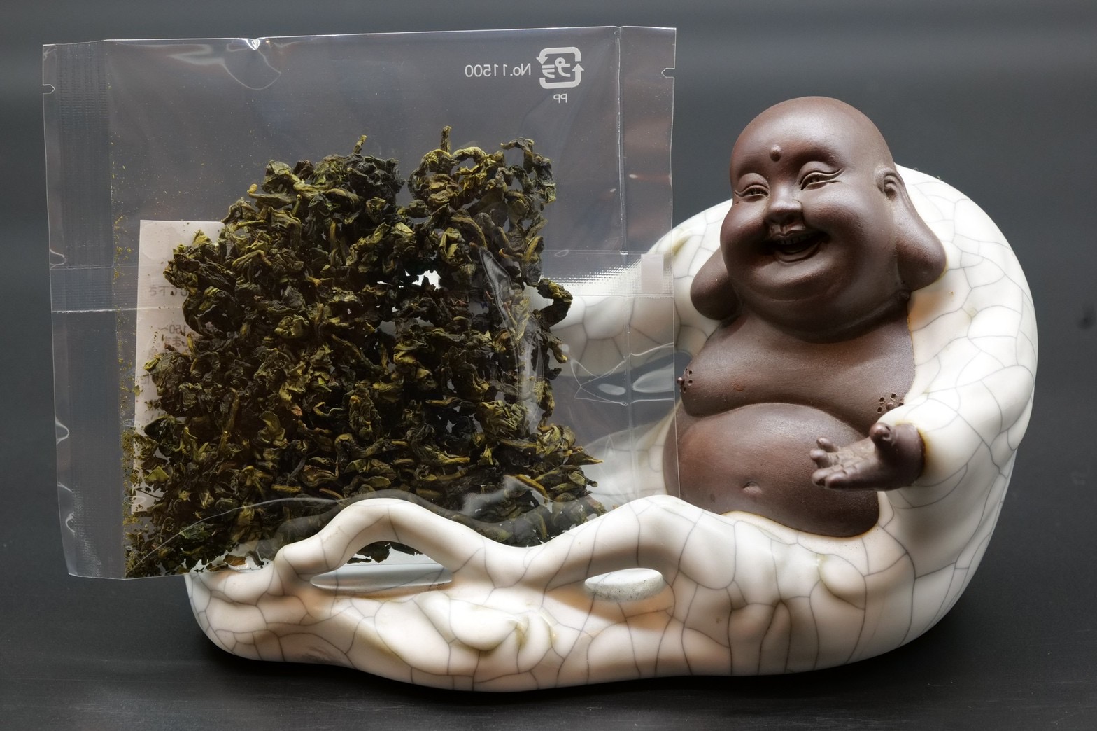 安渓鉄観音茶(小) - 【公式】漂香茶館オンラインストア